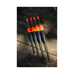 Pluta Zebco pentru starleti - After Dark Inline Snap Light Float 10g